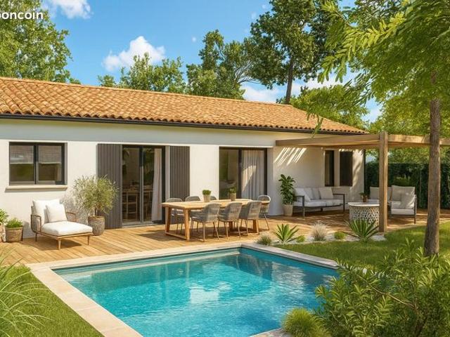 Maison vente à Dax, Sort-en-chalosse