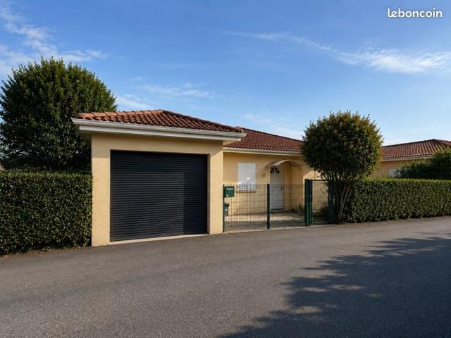 Maison vente à Tarbes, Soues