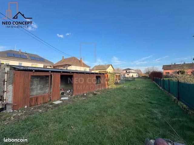 Maison vente à Haguenau-Wissembourg, Soufflenheim