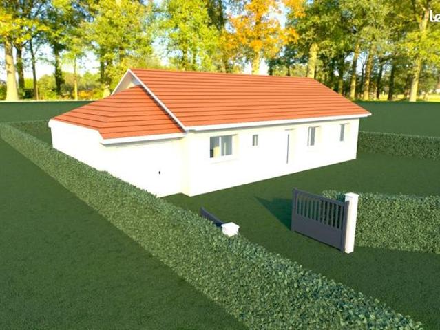 Maison vente à La Tour-du-Pin, Succieu