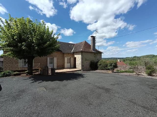 Maison vente à Brive-la-Gaillarde, Segonzac