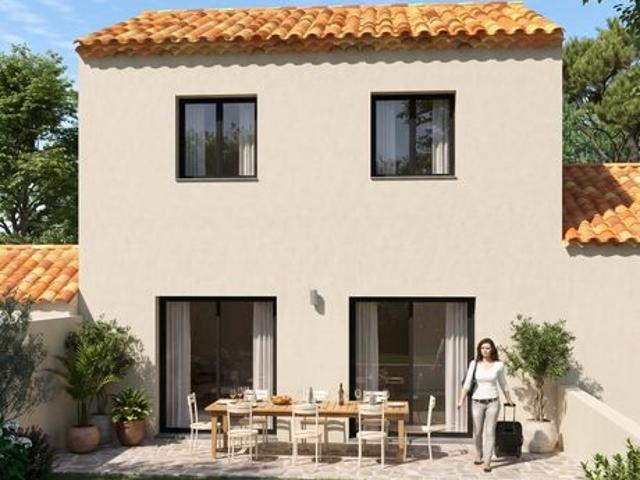 Maison vente à Brignoles, Tourves