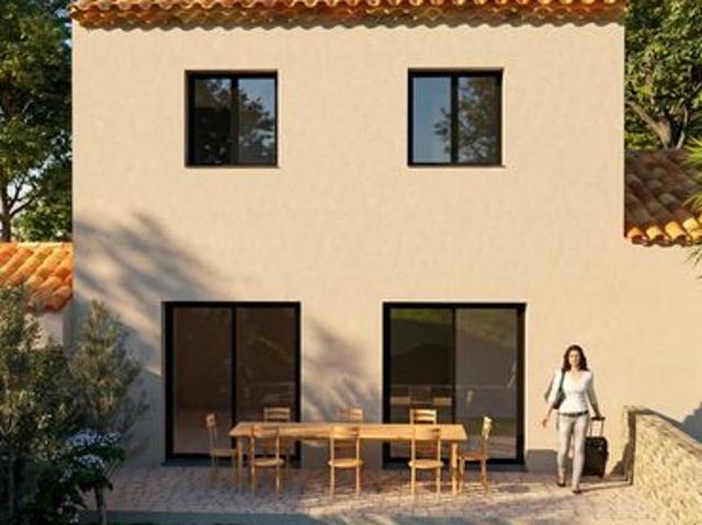 Maison vente à Brignoles, Tourves