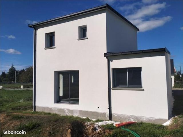 Maison vente à Morlaix, Bretagne