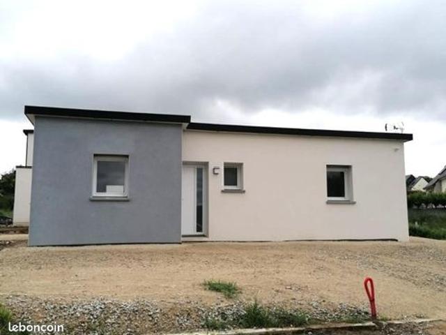 Maison vente à Châteaulin, Bretagne