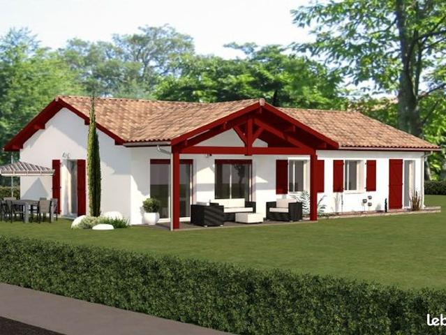 Maison vente à Urcuit, Pyrénées-Atlantiques