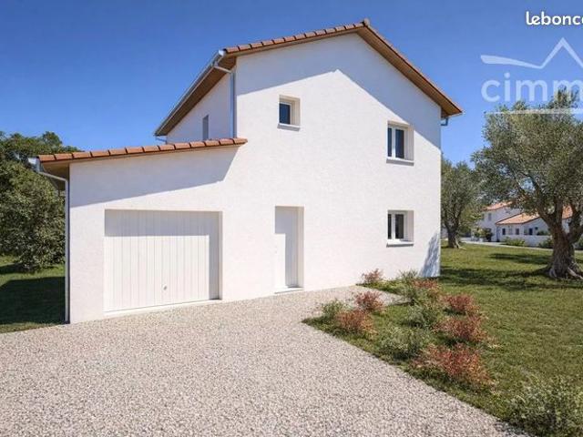 Maison vente à Grenoble, Varces-allières-et-risset