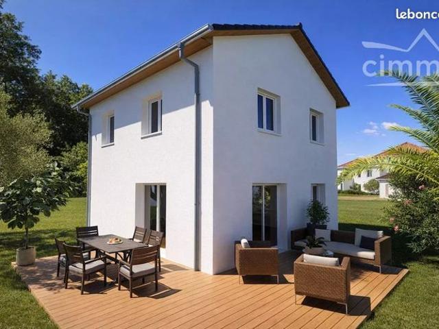 Maison vente à Varces-Allières-et-Risset, Isère