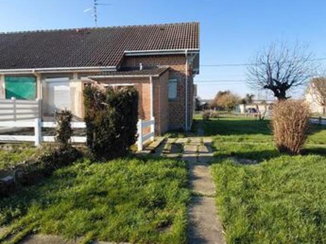 Maison vente à Lens, Vendin-le-vieil