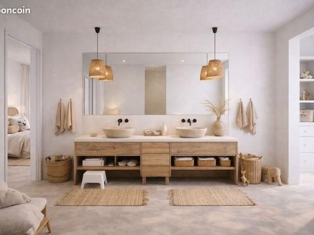 Maison vente à Nîmes, Vers-pont-du-gard