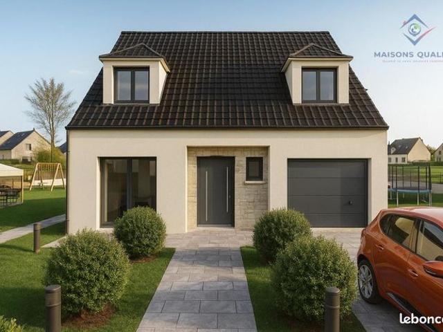 Maison vente à Carcassonne, Villepinte