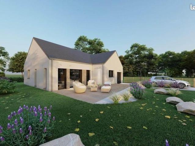 Maison vente à Avranches, Yquelon