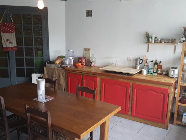 Appartement location à La Roche-sur-Yon, Saint-vincent-sterlanges