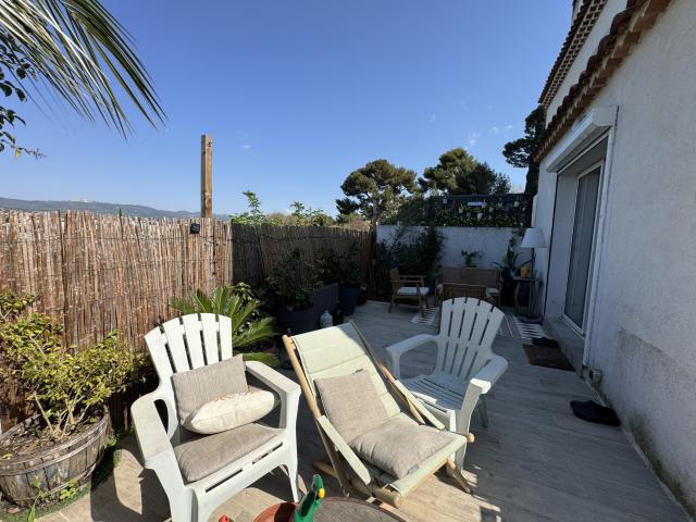 Maison vente à Marseille