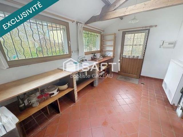 Villa vente à Bourges, Étréchy