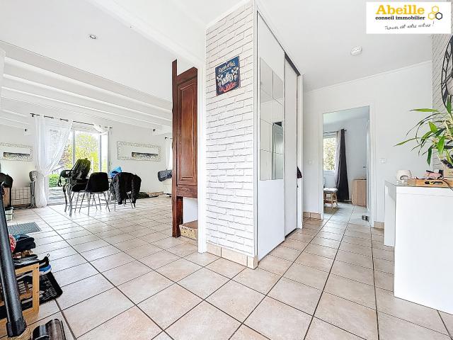 Maison vente à Rambouillet, Allainville