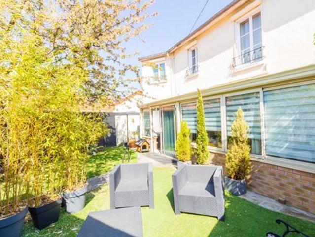 Villa vente à Meaux, Nanteuil-lès-meaux