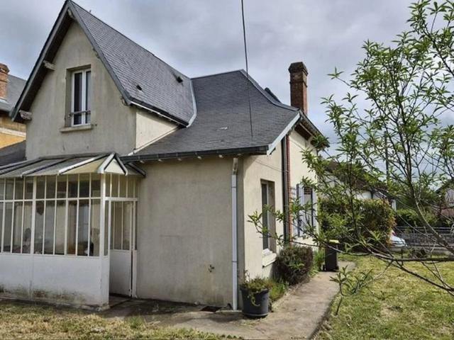 Maison vente à Montargis, Châlette-sur-loing