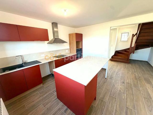 Maison location à Morlaix, Bretagne