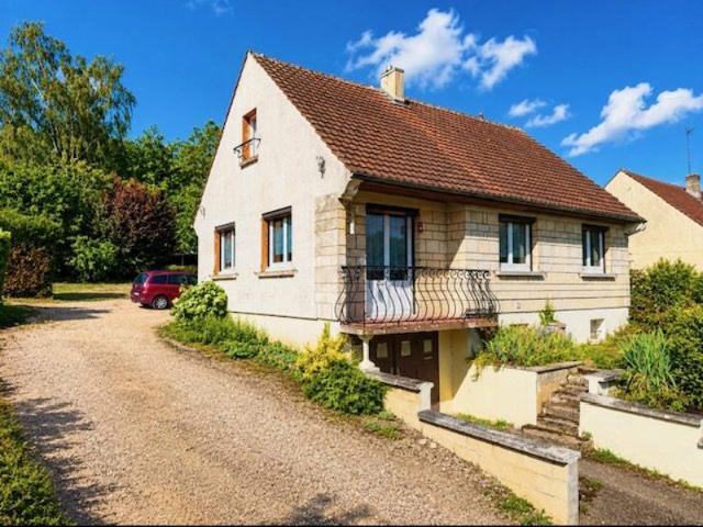 Maison vente à Laon, Bassoles-aulers
