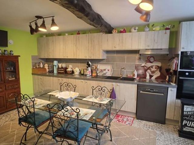 Maison vente à Castres, Mazamet