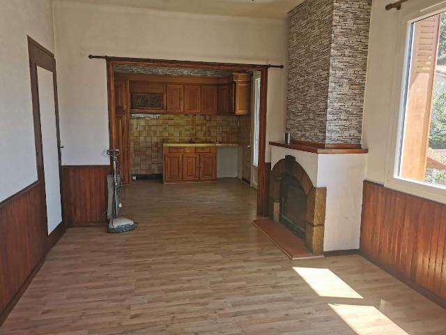 Maison vente à Pamiers, Lavelanet