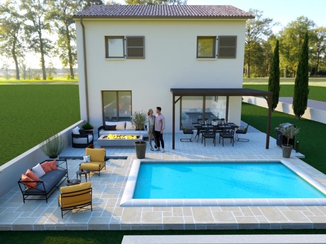 Villa vente à Roanne, Violay