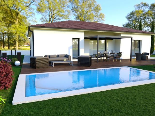 Villa vente à Roanne, Parigny