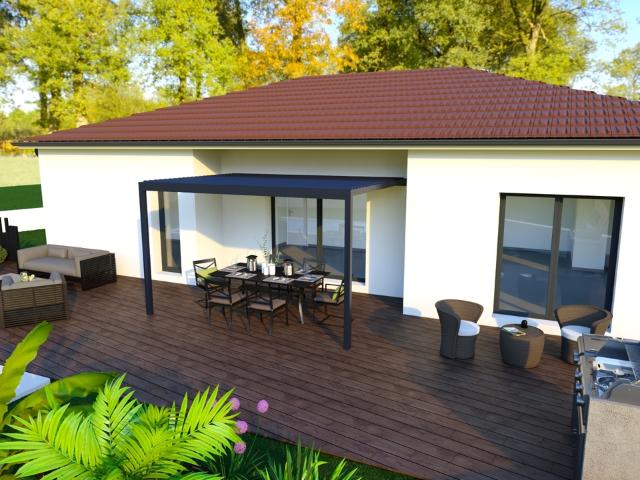 Villa vente à Roanne, Parigny