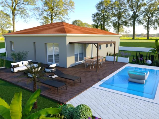 Villa vente à Villefranche-sur-Saône, Rhône