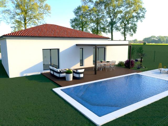 Villa vente à Villefranche-sur-Saône, Rhône