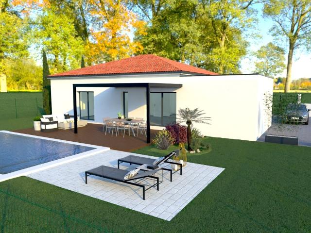 Villa vente à Villefranche-sur-Saône, Rhône
