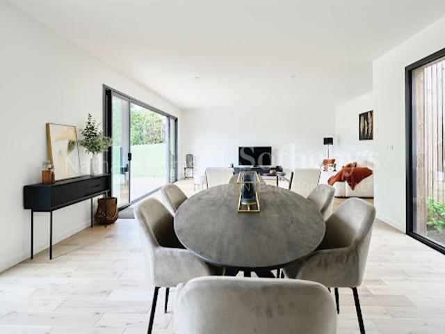 Maison vente à Lille, Marcq-en-Barœul