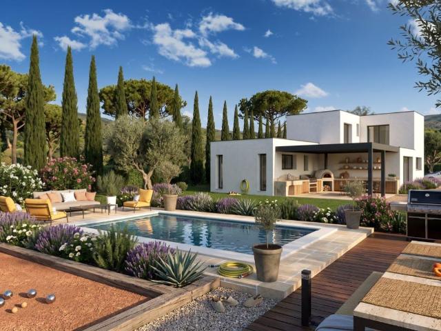 Maison vente à Perpignan, Cabestany