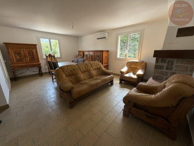 Appartement location à Alès, Thoiras
