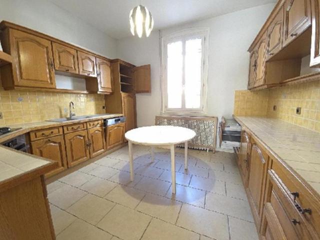 Maison vente à Senlis, Nogent-sur-oise
