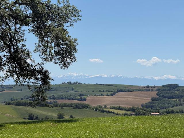 Maison vente à Carcassonne, Belflou
