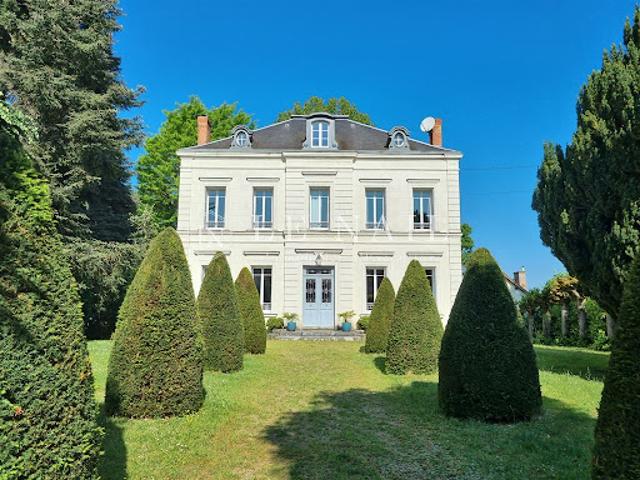 Maison vente à Romorantin-Lanthenay, Saint-aignan