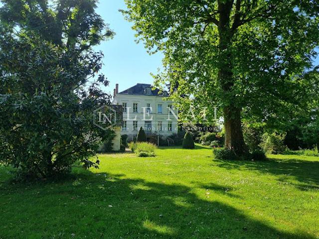 Maison vente à Romorantin-Lanthenay, Saint-aignan