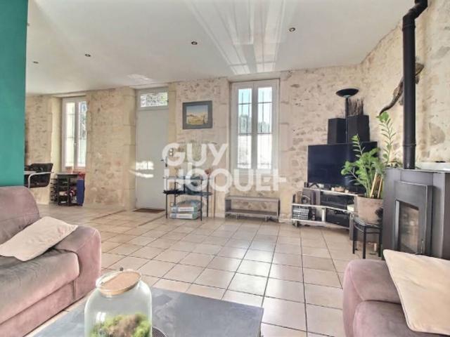 Maison vente à Tarascon, Bouches-du-Rhône
