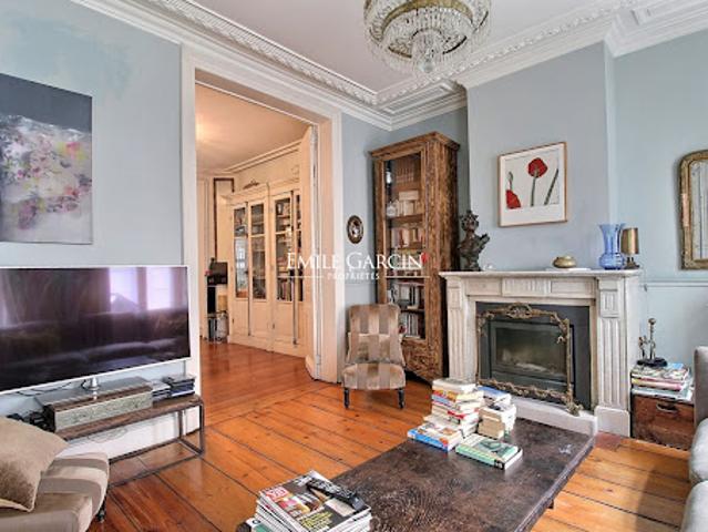 Maison vente à Ixelles, Bruxelles