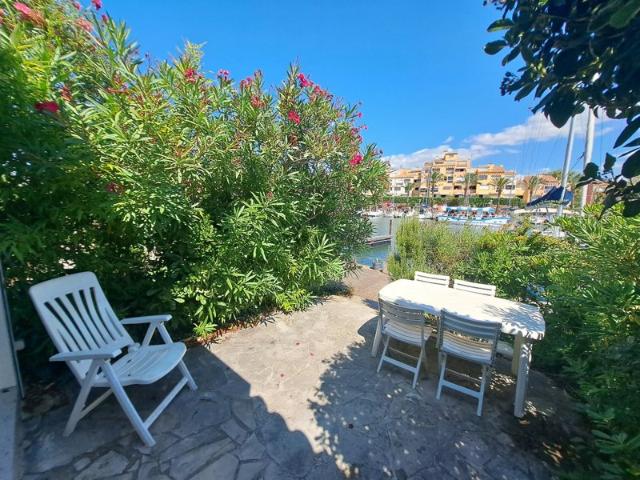Maison vente à Béziers, Agde