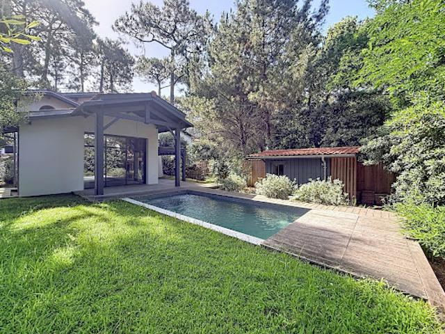 Maison vente à Arcachon, La Teste-de-buch