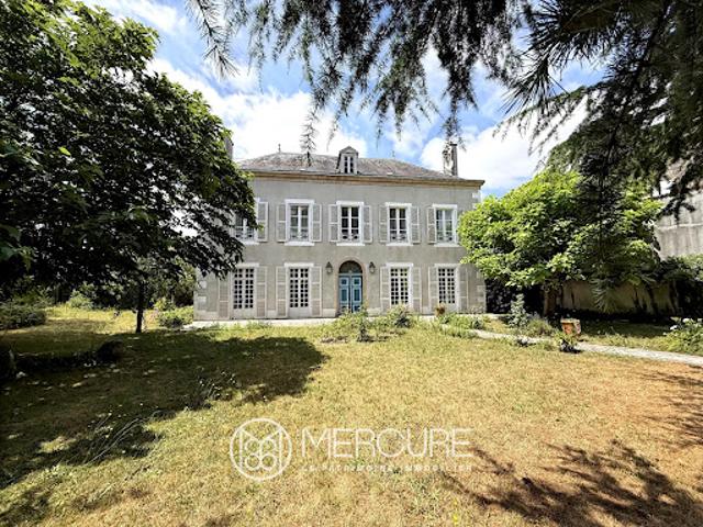 Maison vente à Parthenay, Deux-Sèvres