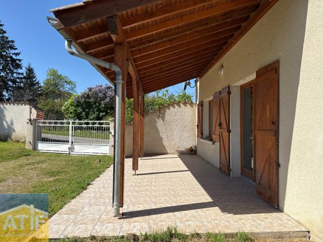 Maison vente à Montbrison, Bussy-albieux