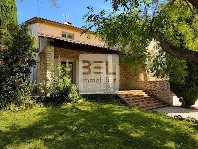 Maison vente à Morières-lès-Avignon, Vaucluse
