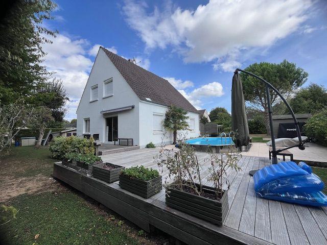 Villa vente à Troyes, Saint-julien-les-villas