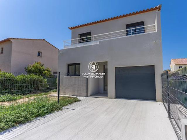 Maison vente à Perpignan, Sainte-marie