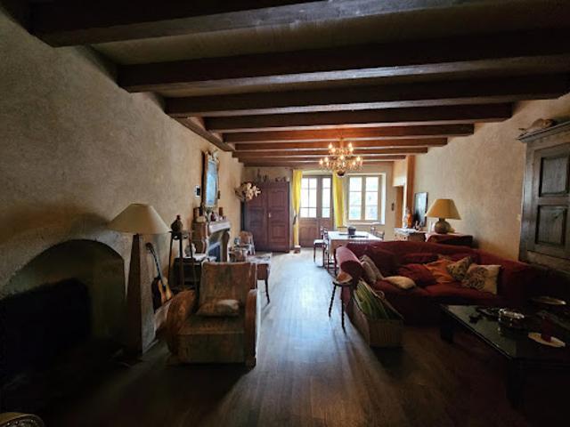 Maison vente à Nantua, Auvergne-Rhône-Alpes