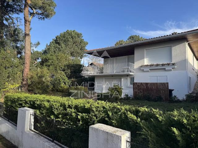 Maison vente à Arcachon